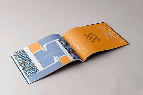 mockup